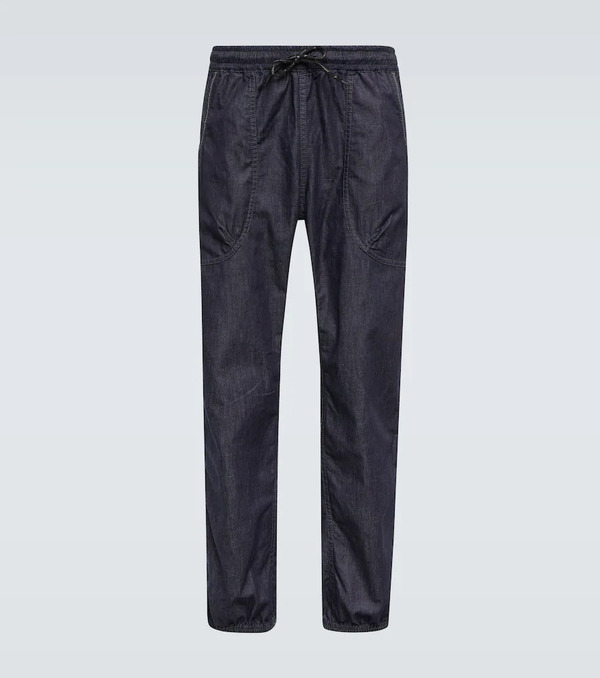  And Wander And Wander Dry Easy Sweatpants 