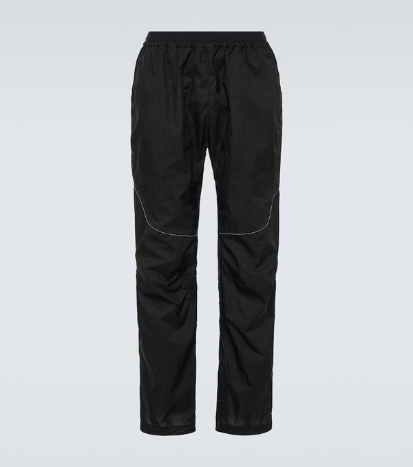  And Wander And Wander Ripstop Straight Pants 