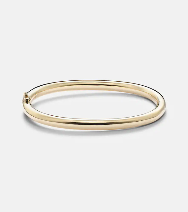  Anita Ko Anita Ko Cosmo 18kt Gold Bangle 
