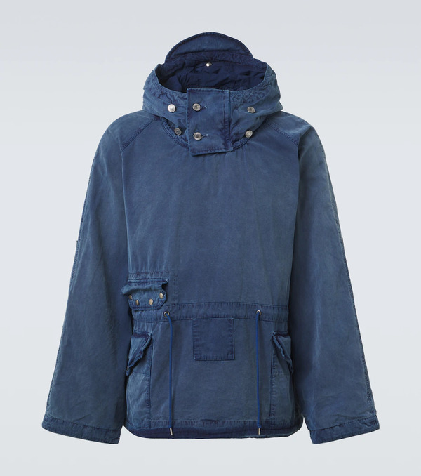  A.presse A.presse Cotton Jacket 