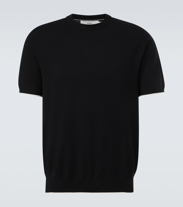  Arch4 Arch4 Cashmere Sweater 