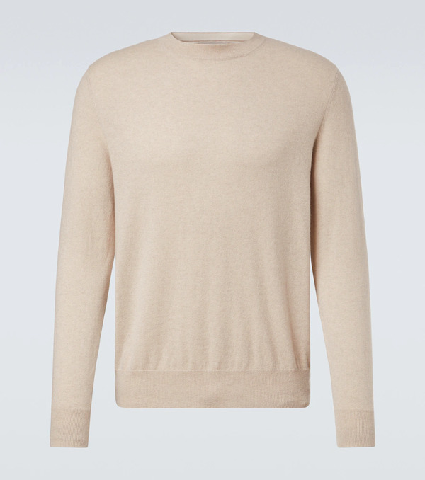  Arch4 Arch4 Cashmere Sweater 