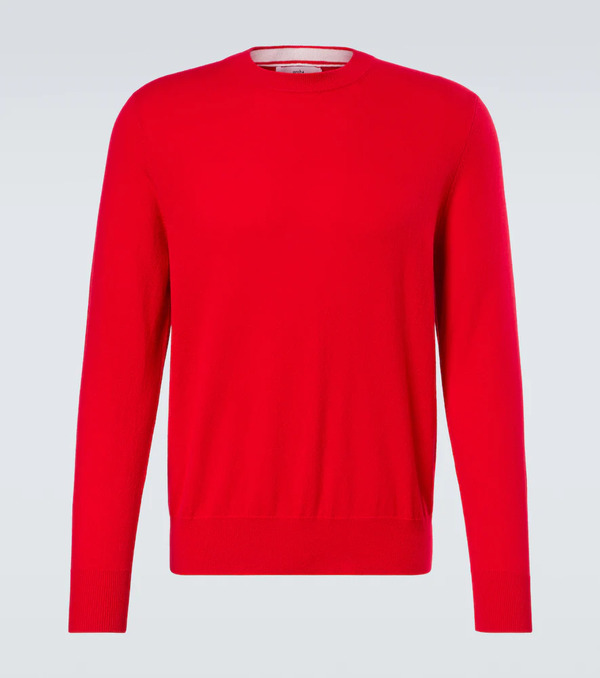  Arch4 Arch4 Mr Carlos Cashmere Sweater 