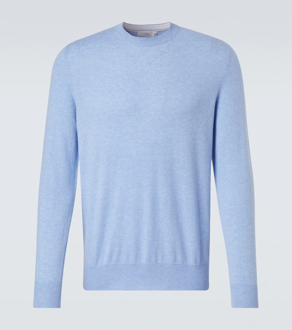  Arch4 Arch4 Mr Carlos Place Cashmere Sweater 