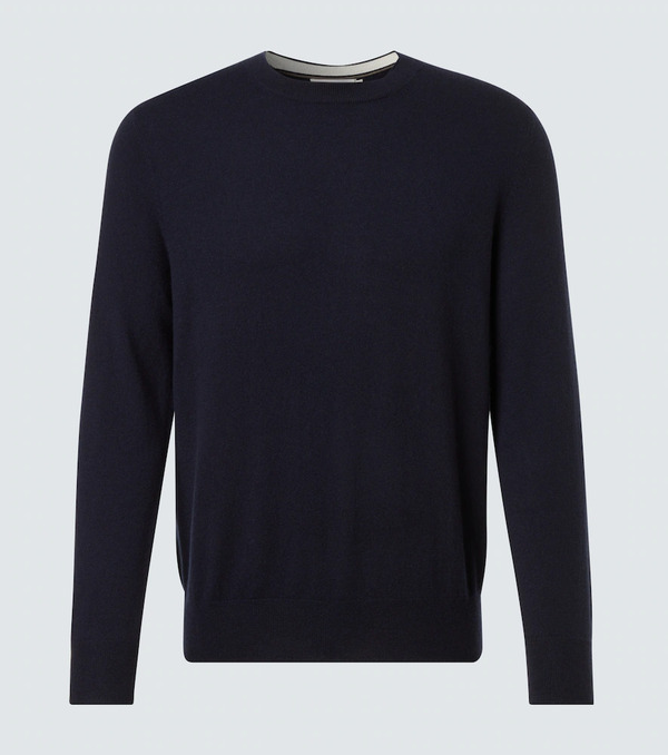  Arch4 Arch4 Mr Carlos Place Cashmere Sweater 