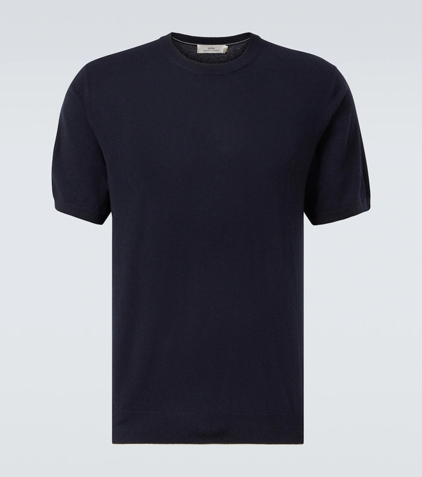  Arch4 Arch4 Mr Chichester Cashmere Sweater 