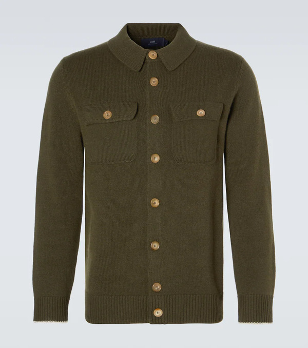  Arch4 Arch4 Redcar Cashmere Cardigan 