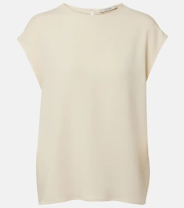  Asceno Asceno Sleeveless Top 
