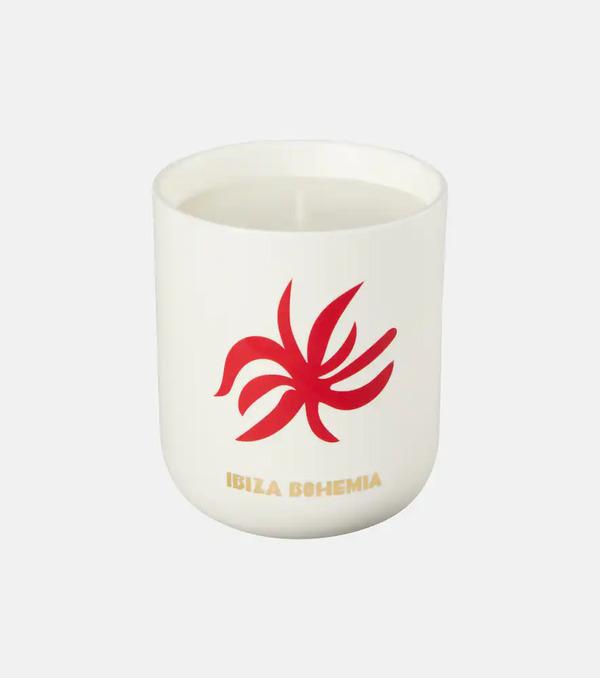  Assouline Assouline Travel From Home Scented Candle 