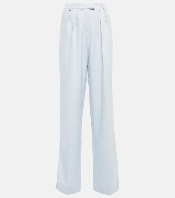  Aya Muse Aya Muse Auri Pleated Pants 