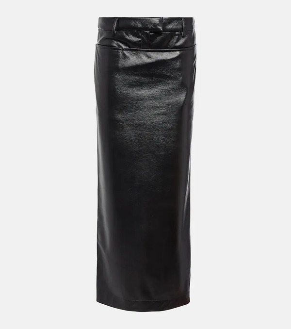  Aya Muse Aya Muse Elfi Maxi Skirt 