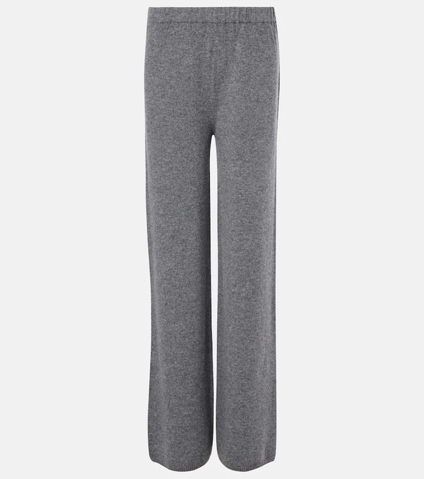  Aya Muse Aya Muse Gaia Cashmere Sweatpants 