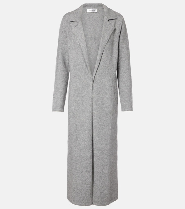  Aya Muse Aya Muse Vita Coat 