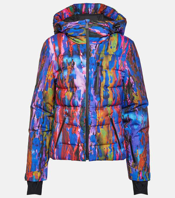  Aztech Mountain Aztech Mountain Down Ski Jacket 