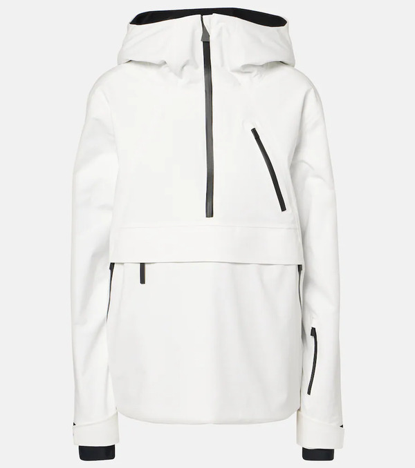  Aztech Mountain Aztech Mountain Hayden 3l Half-zip Hoodie 