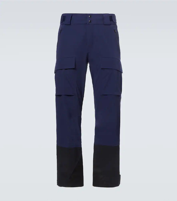  Aztech Mountain Aztech Mountain Hayden 3l Reversible Ski Pants 