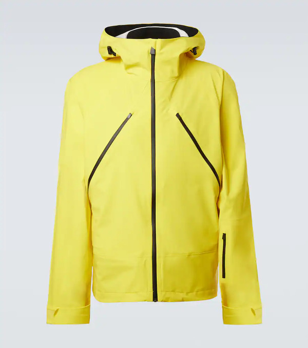  Aztech Mountain Aztech Mountain Hayden 3l Shell Ski Jacket 