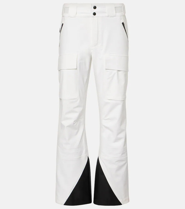  Aztech Mountain Aztech Mountain Hayden 3l Shell Ski Pants 