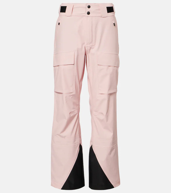  Aztech Mountain Aztech Mountain Hayden 3l Shell Ski Pants 