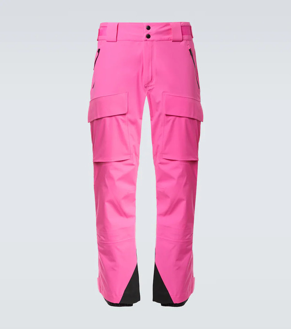  Aztech Mountain Aztech Mountain Hayden 3l Shell Ski Pants 