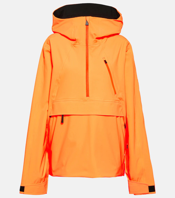  Aztech Mountain Aztech Mountain Hayden Shell Jacket 