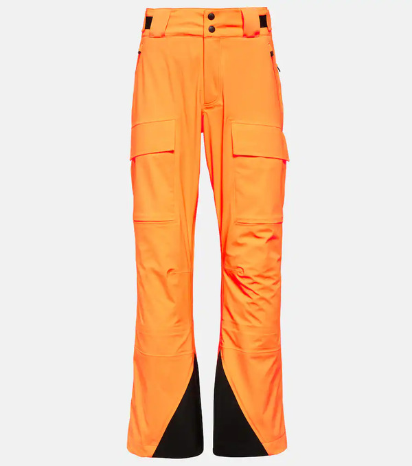  Aztech Mountain Aztech Mountain Hayden Shell Ski Pants 