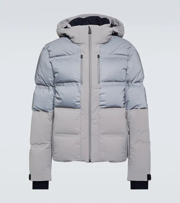  Aztech Mountain Aztech Mountain Super Nuke Down Ski Jacket 