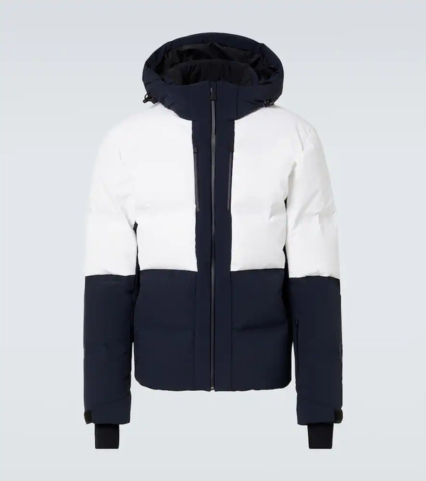  Aztech Mountain Aztech Mountain Technical Ski Jacket 