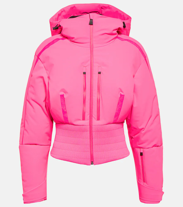  Aztech Mountain Aztech Mountain Vertical Nuke Down Ski Jacket 