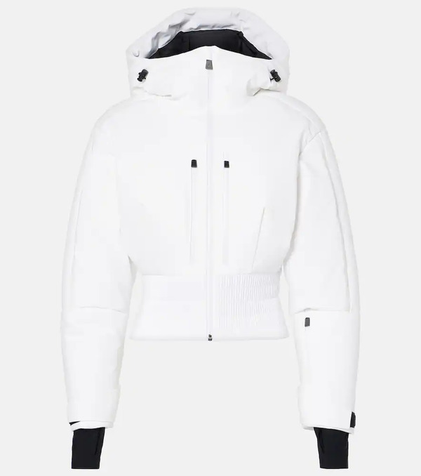  Aztech Mountain Aztech Mountain Vertical Nuke Down Ski Jacket 
