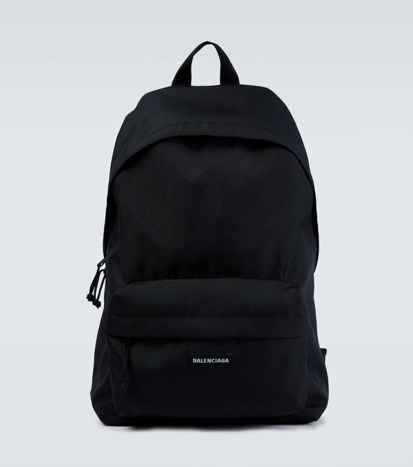  Balenciaga Balenciaga Explorer Backpack 