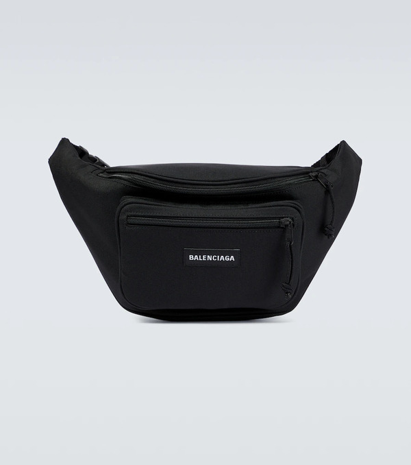  Balenciaga Balenciaga Explorer Belt Bag 