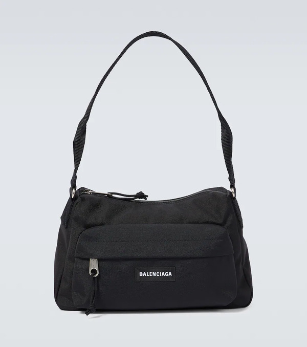  Balenciaga Balenciaga Explorer Sling Pouch 