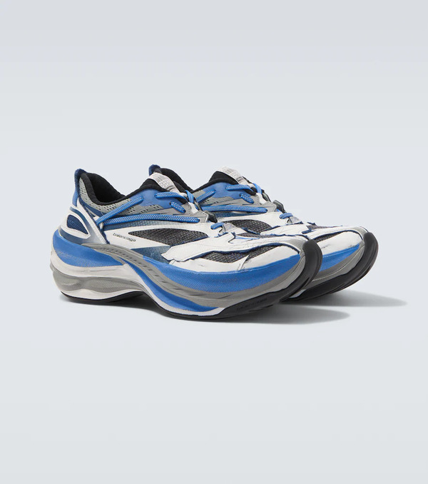  Balenciaga Balenciaga Jet Sneakers 
