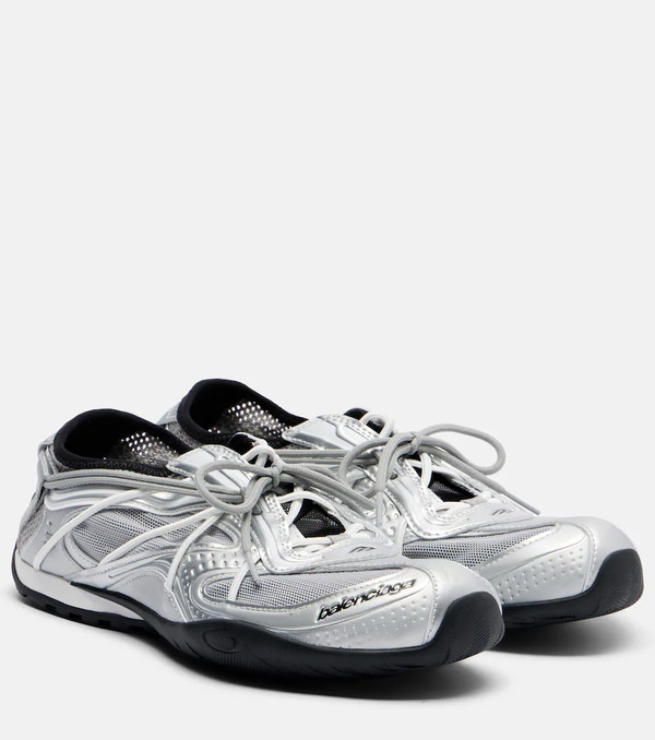  Balenciaga Balenciaga Radar Sneakers 