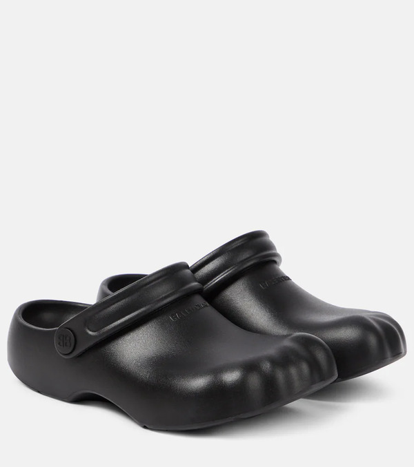  Balenciaga Balenciaga Sunday Clogs 