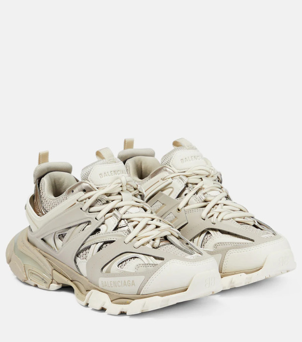  Balenciaga Balenciaga Track Sneakers 