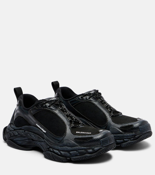  Balenciaga Balenciaga Triple S 2 Sneakers 