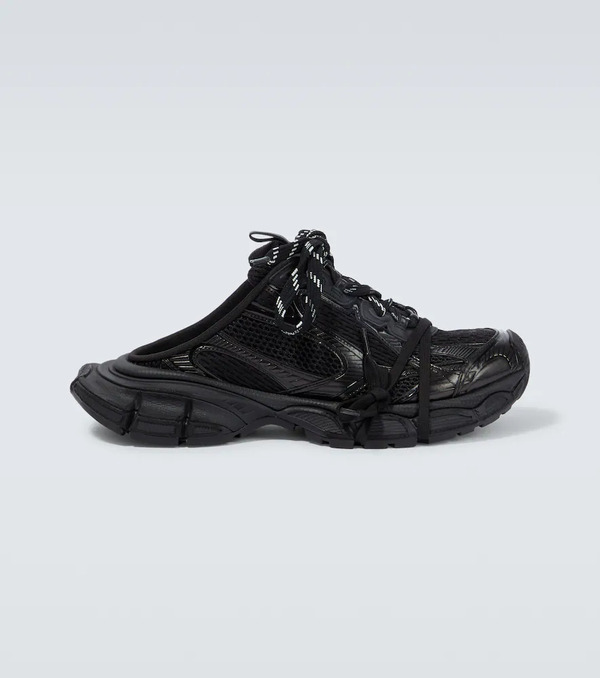  Balenciaga Balenciaga 3xl Sneaker Mules 