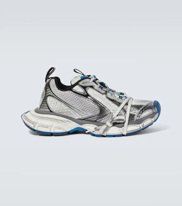  Balenciaga Balenciaga 3xl Sneakers 