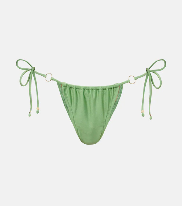  Bananhot Bananhot Chain Bikini Bottoms 