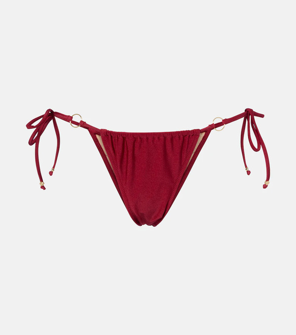  Bananhot Bananhot Chain Bikini Bottoms 