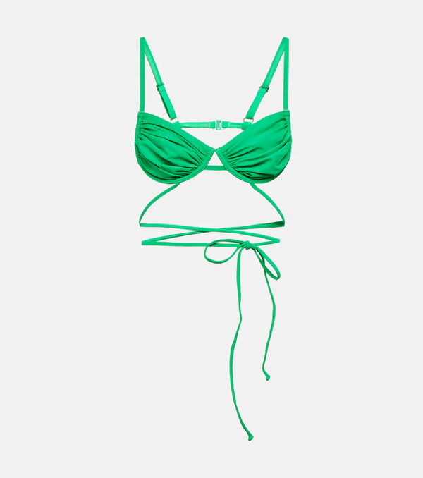  Bananhot Bananhot Cherry Bikini Top 