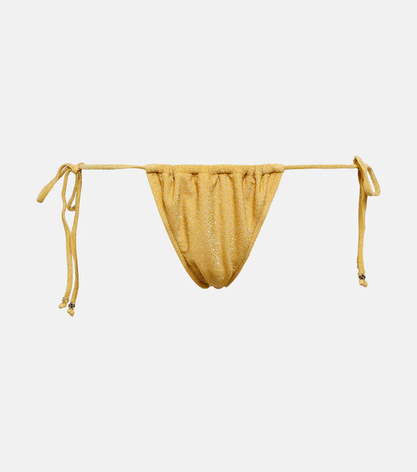  Bananhot Bananhot Chili Bikini Bottoms 