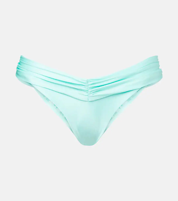 Bananhot Bananhot Jasmin Low-rise Bikini Bottoms 