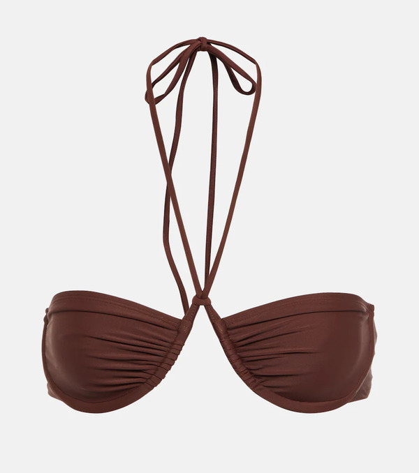  Bananhot Bananhot Saint Tropez Bikini Top 