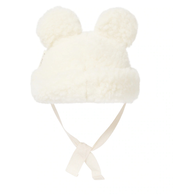  Binibamba Binibamba Baby Wool Beanie 