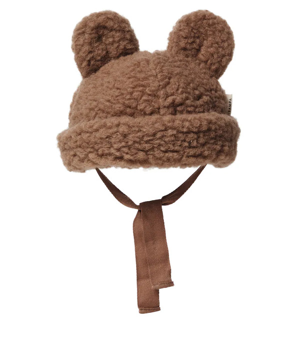  Binibamba Binibamba Baby Wool Beanie 