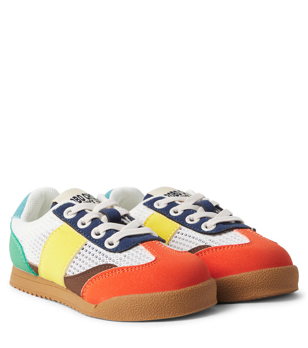  Bobo Choses Bobo Choses Colorblock Sneakers 