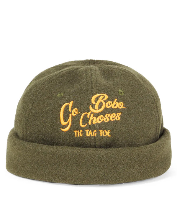  Bobo Choses Bobo Choses Go Bobo Beanie 